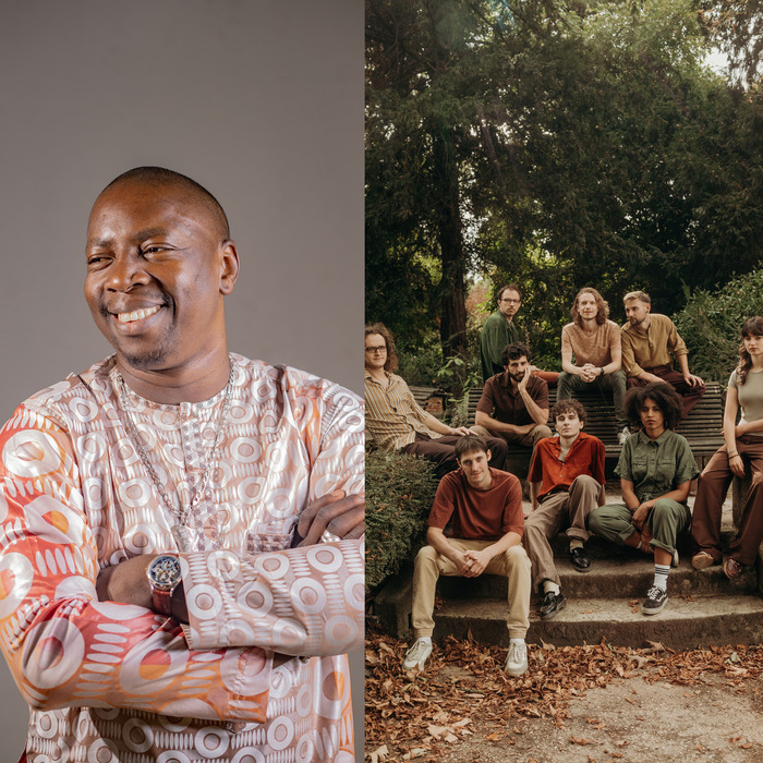 Une soirée dédié à la funk et au blues malien.