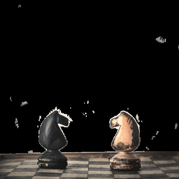Initiation au jeu d'échecs
