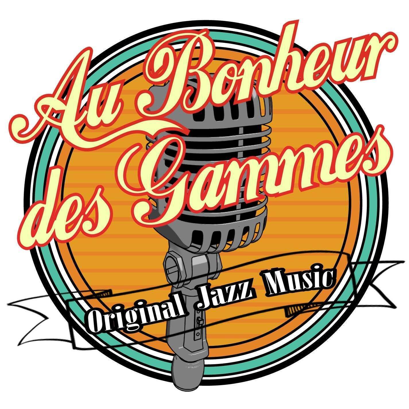 AU BONHEURS DES GAMMES