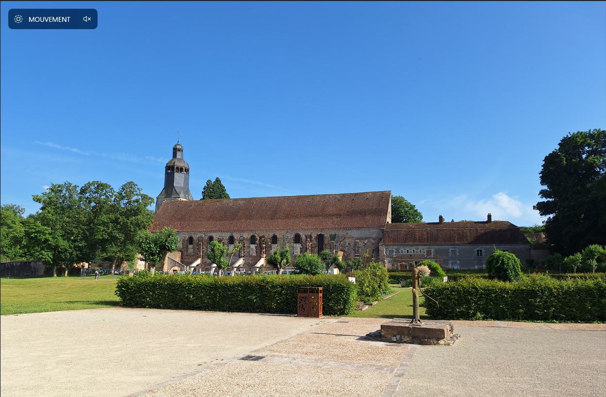 Rencontres des métiers d'art du patrimoine