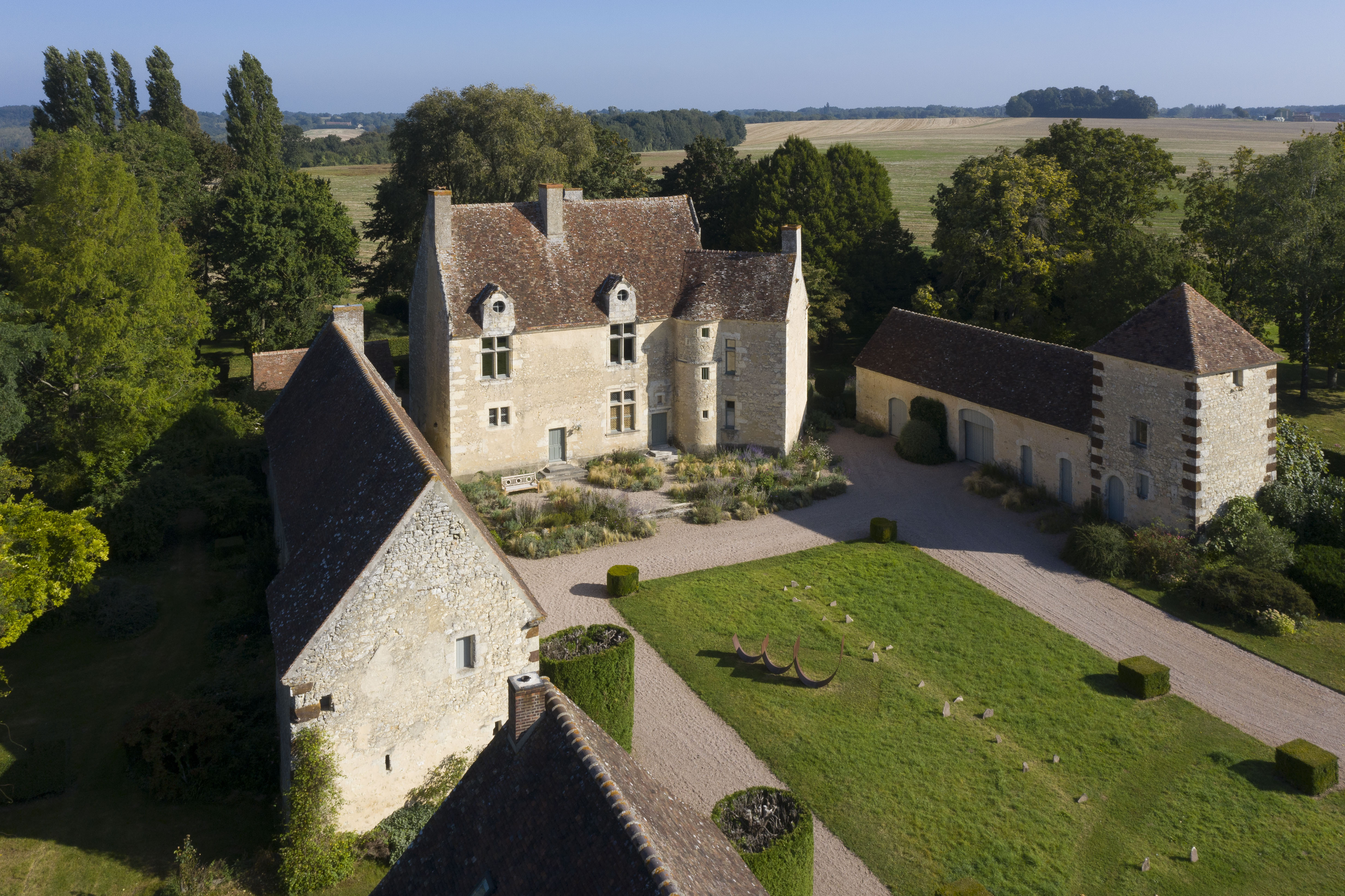 Exposition : à la croisée de la création contemporaine et du patrimoine