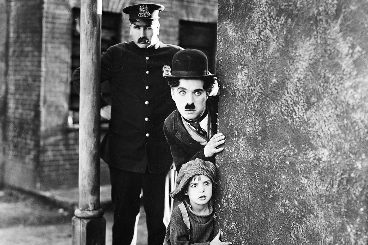 Chaplin