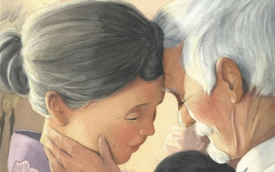 Les livres nous racontent