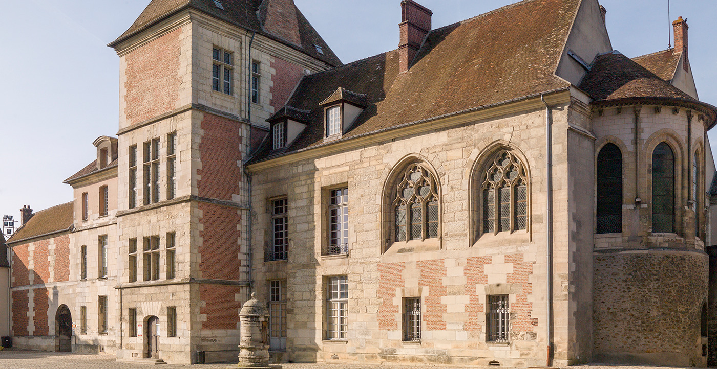 Visite guidée: découverte de la Cité épiscopale