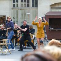 Théâtre Primavera - La belle Hélène et les garçons