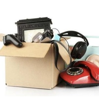 Vide grenier de Printemps