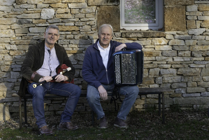 Petit bal du patrimoine culturel occitan