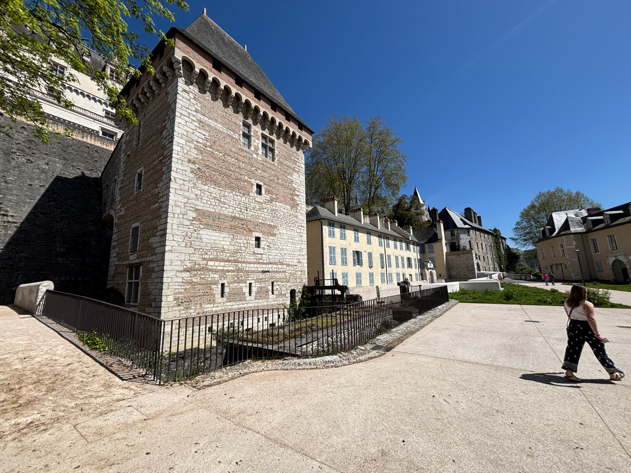 Circuit : de la ville au Bel Ordinaire
