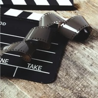 Projection d'un film organisé par l'association cultures de paix