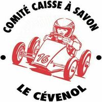 Course de caisses à savon
