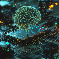 Visite Commentée Exposition  Intelligence Artificielle