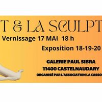 Salon des Arts de la Sculpture
