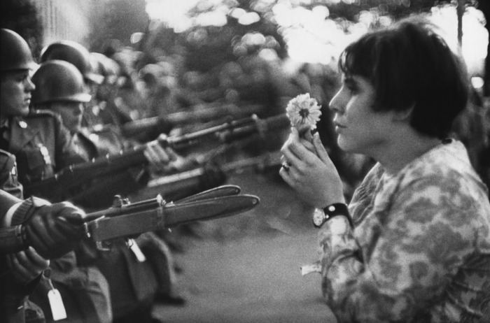 Exposition "Marc Riboud, regarder le monde"