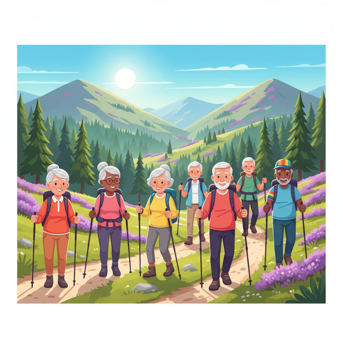 [STRASBOURG] Randonnée Audacieuse (date à confirmer)