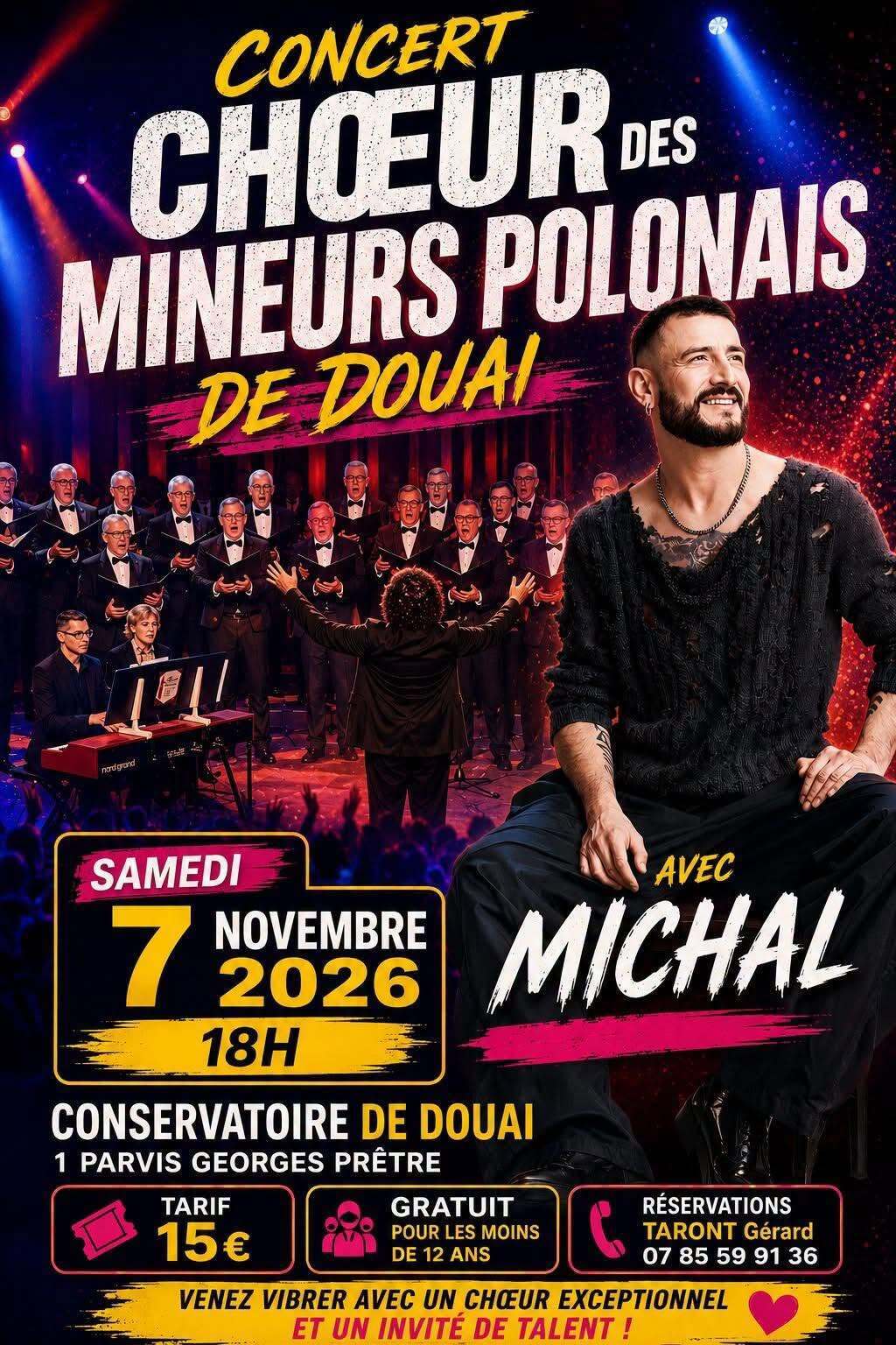 NORD Douai