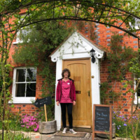 Atelier découverte Fleurs de Bach