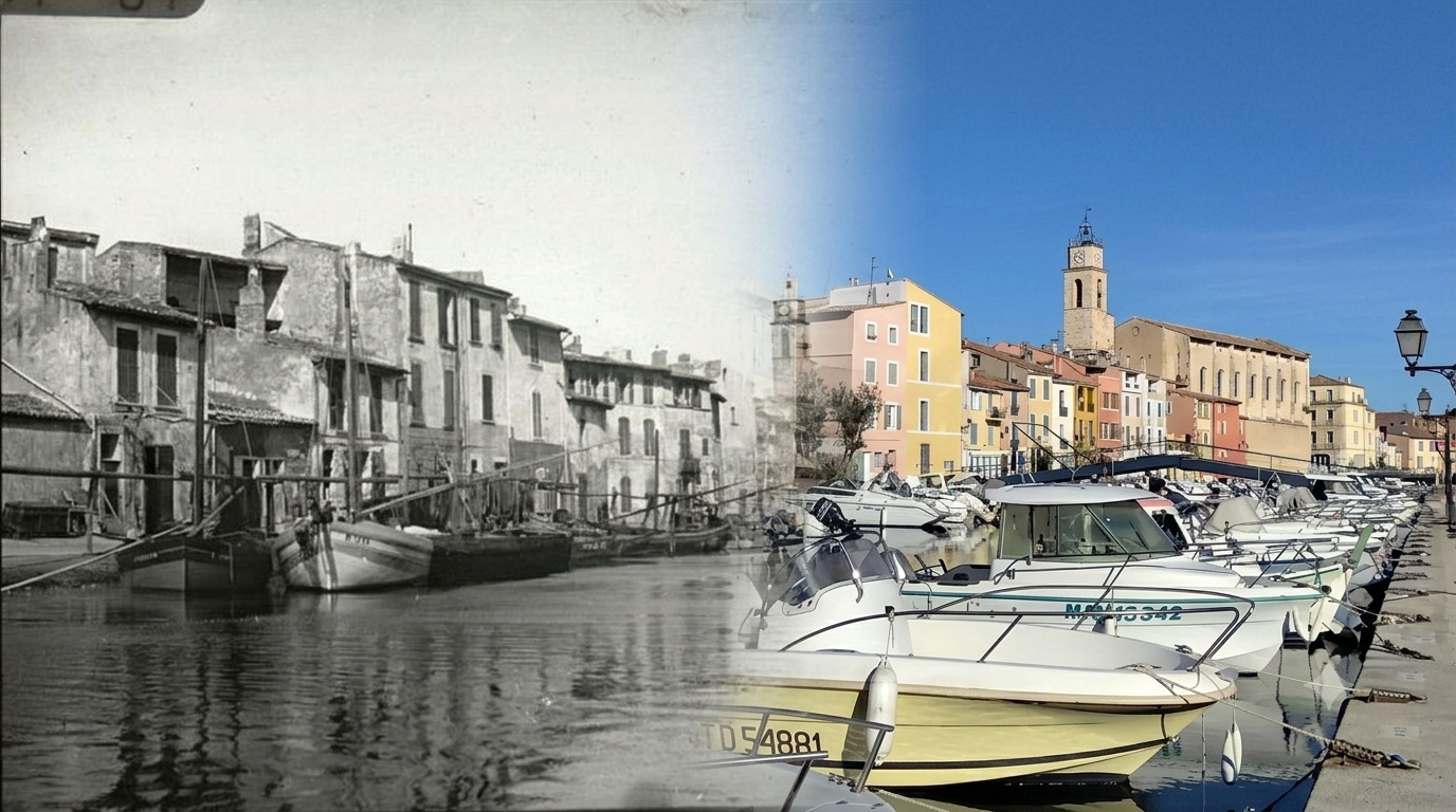 Rallye Photo Patrimoine : Objectif Île !