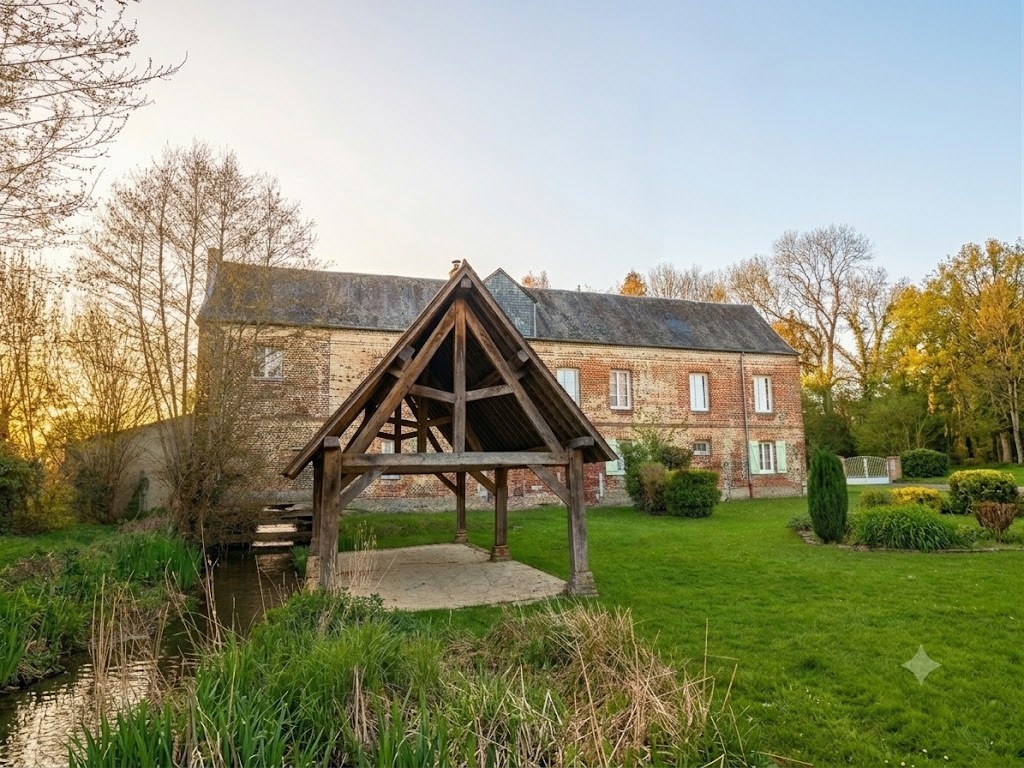 Découverte du patrimoine de Songeons