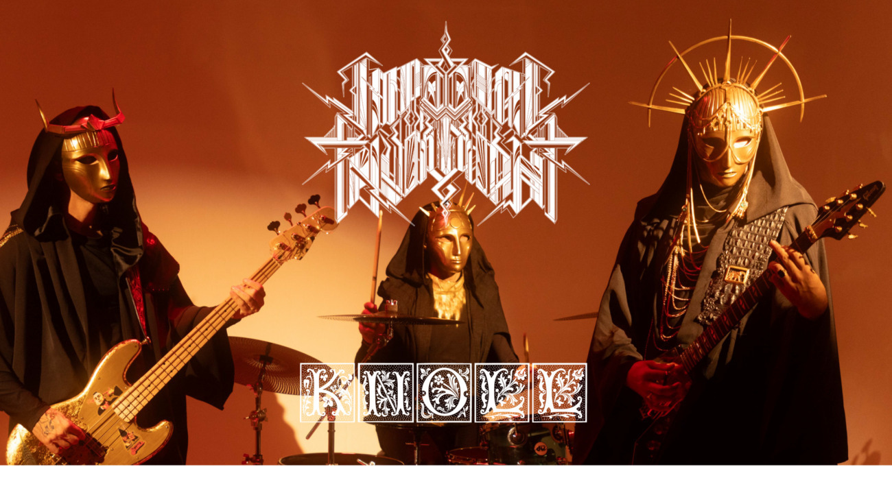 Imperial Triumphant + Knoll