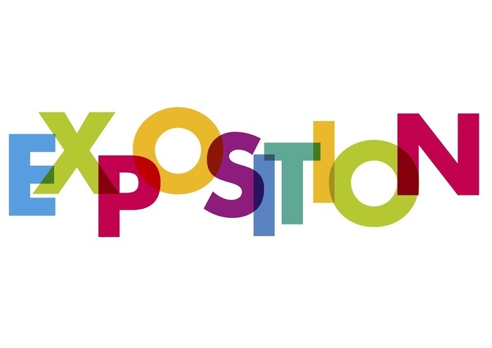 Exposition de Mme Klein