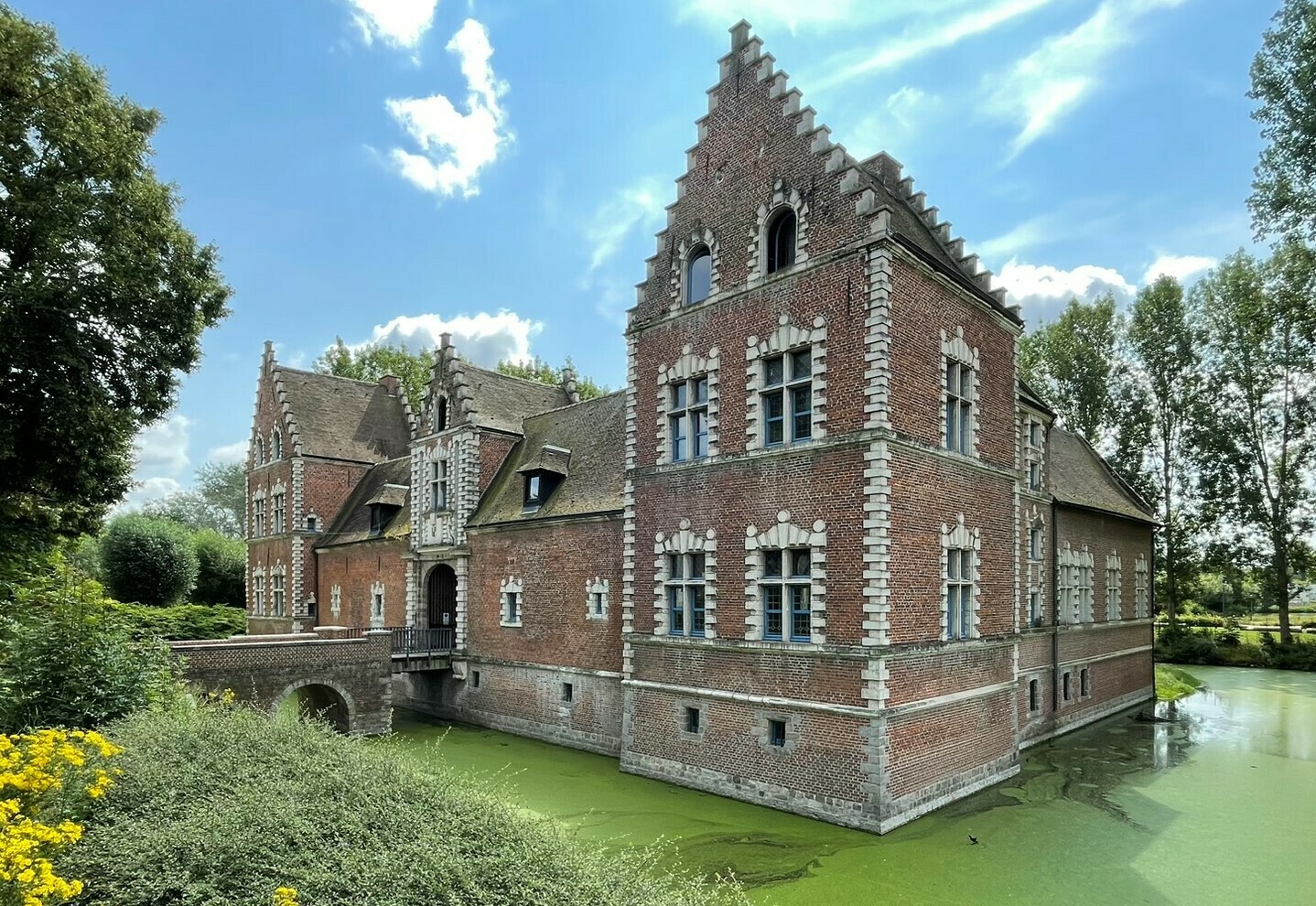 Atelier  "Il était une fois un seigneur"
