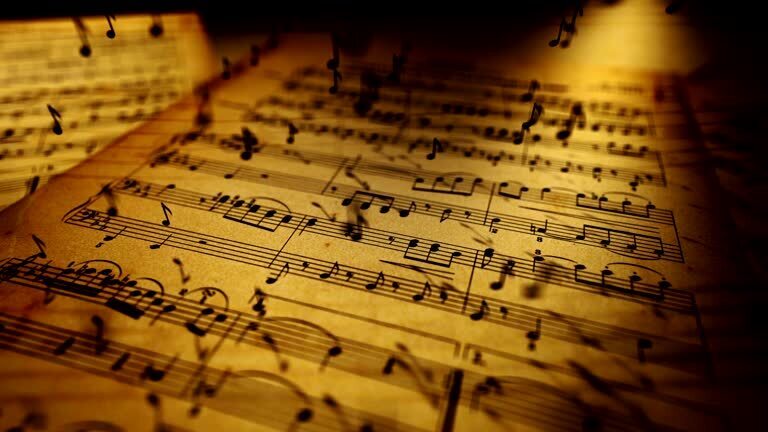 Musique ancienne