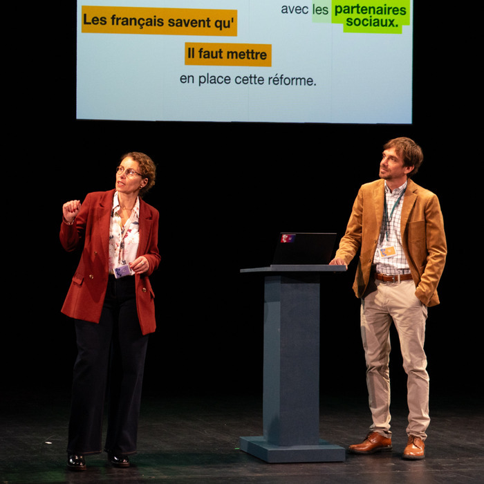 L'art d'avoir toujours raison