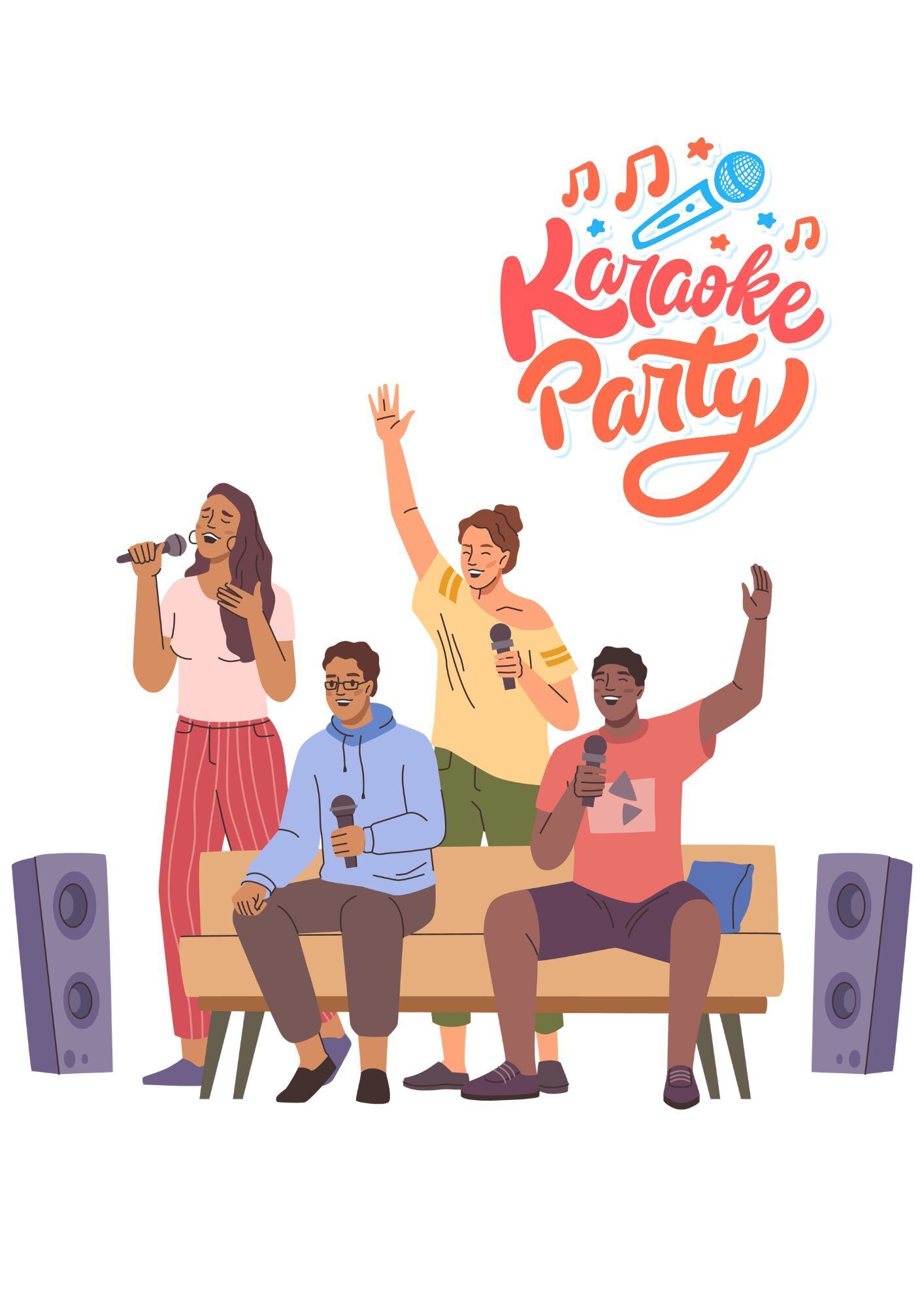 Karaoké live