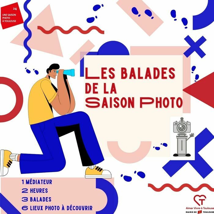 Les balades de la Saison Photo #2