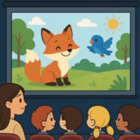 Le p'tit ciné'lepsi