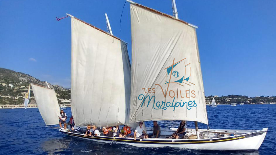 Village Maritime des Voiles Maralpines, Darse de Villefranche
