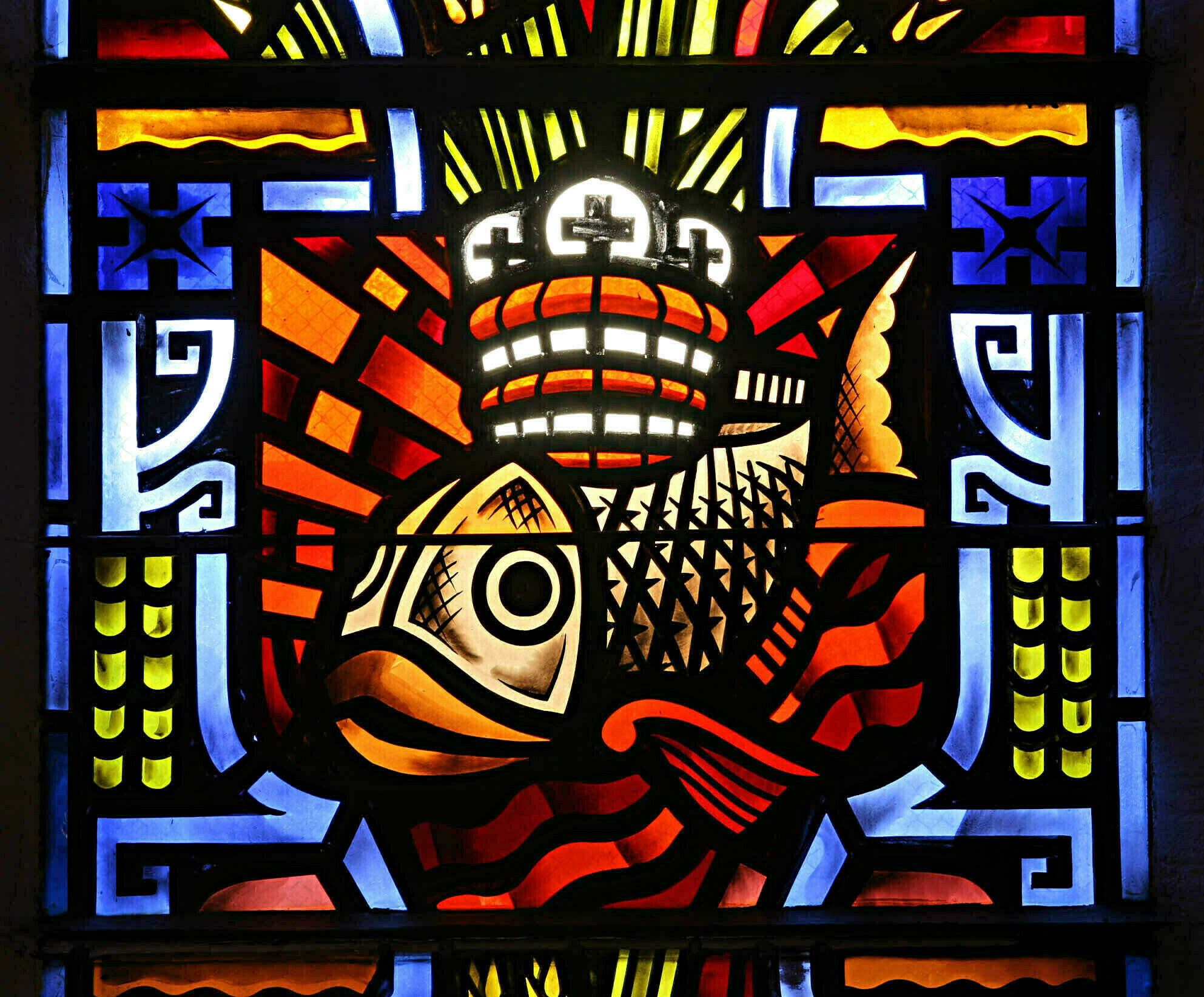 Église du Sacré-Cœur