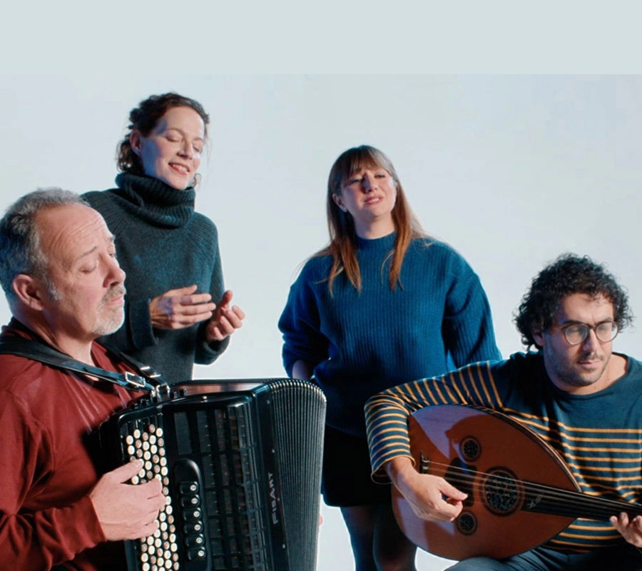 Concert "SAHAR"