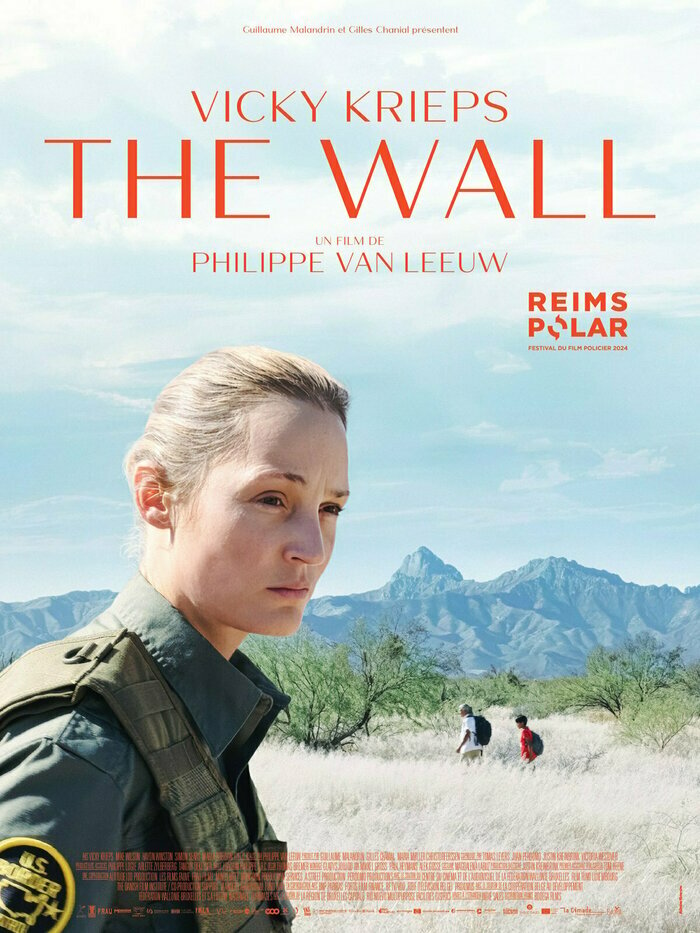 THE WALL (Vost) Du 15 au 18 janv 2025