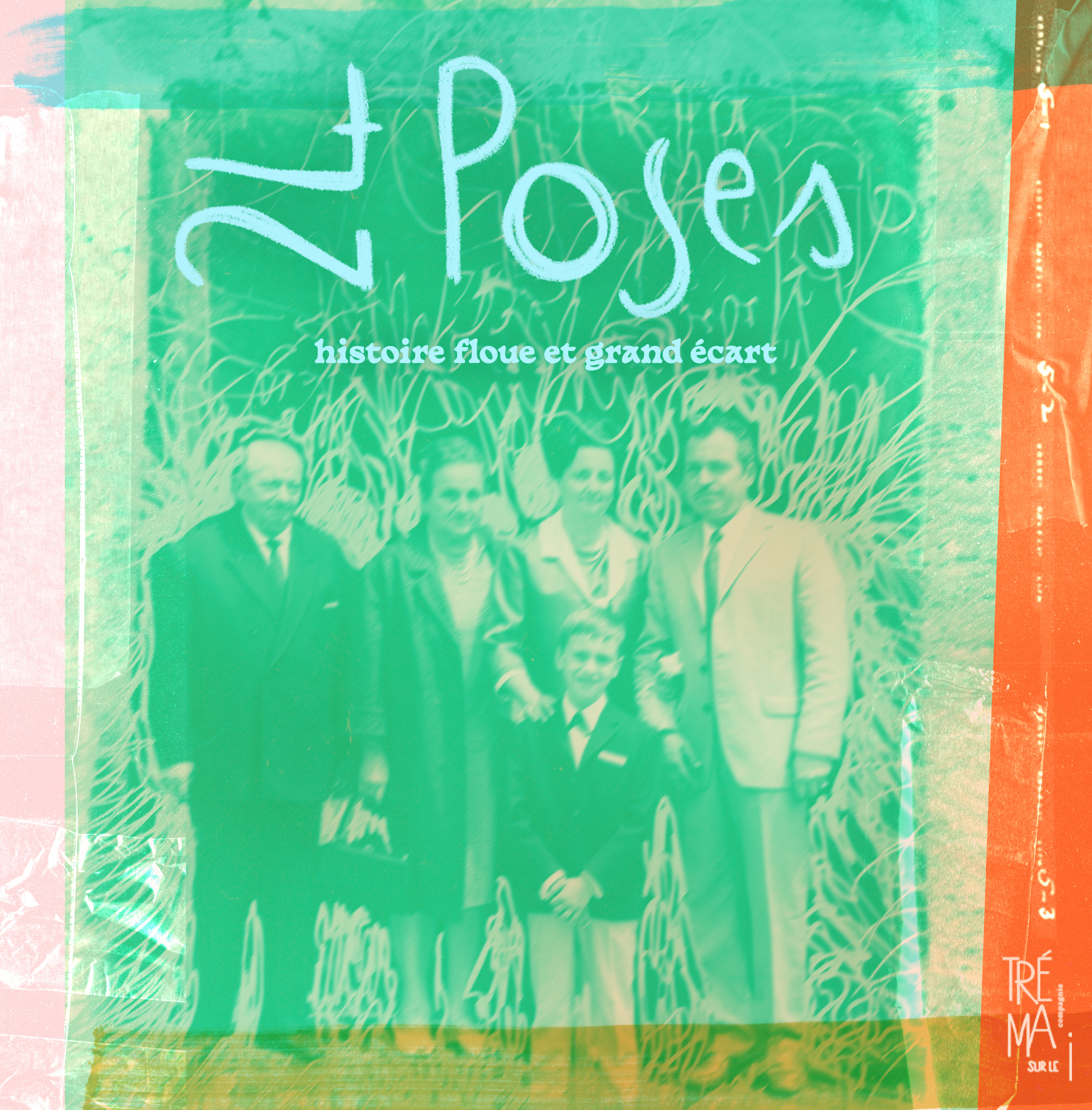 24 Poses
