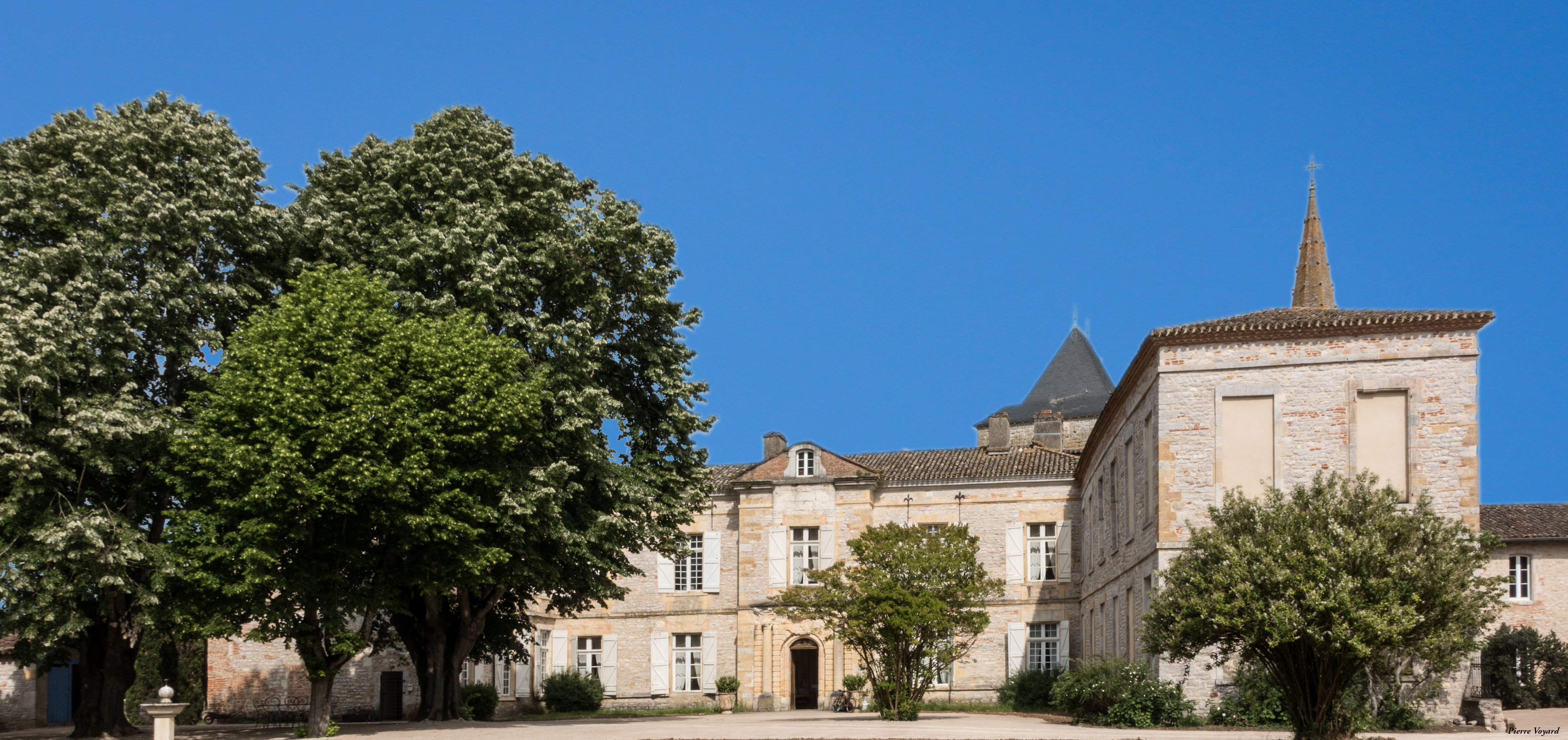 Clic Clac ! Chefs-d'œuvre de clichés au Château-Musée !