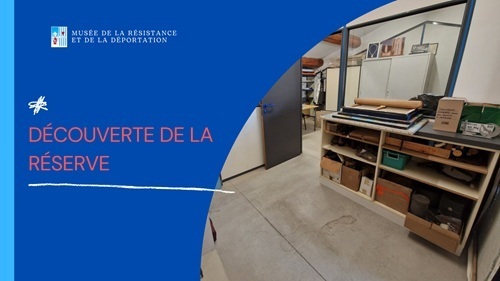 Découverte de la réserve et des métiers de conservation