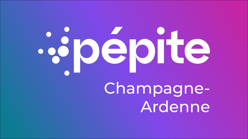 Pépite Champagne-Ardenne