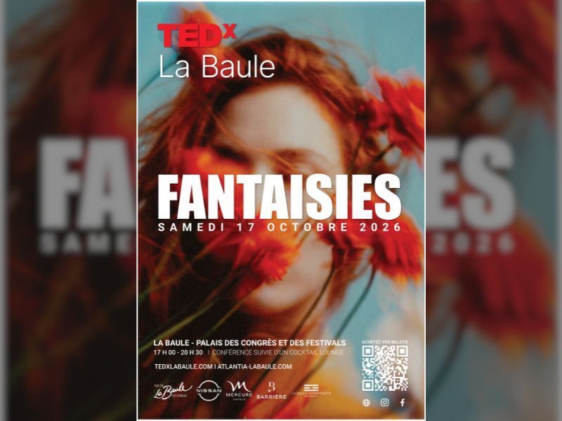 TEDx La Baule