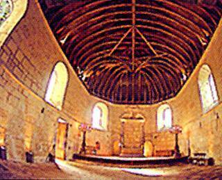 Visite commentée : 400 ans de la chapelle
