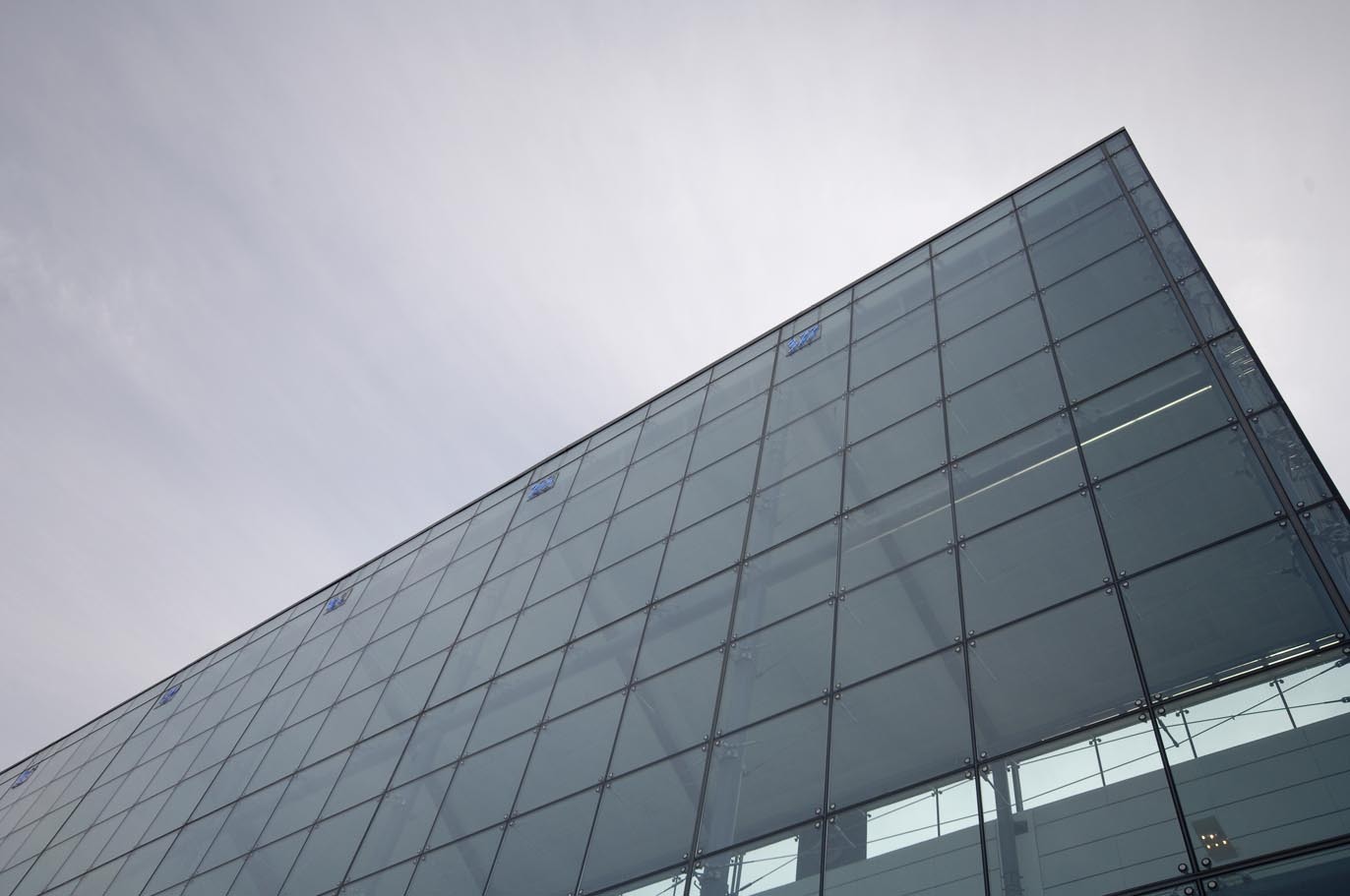 "Musées point de départ" au Musée d'Art moderne et contemporain