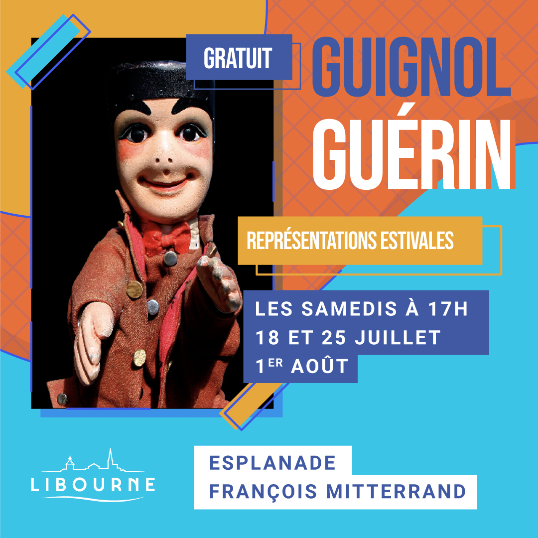 Guignol Guérin