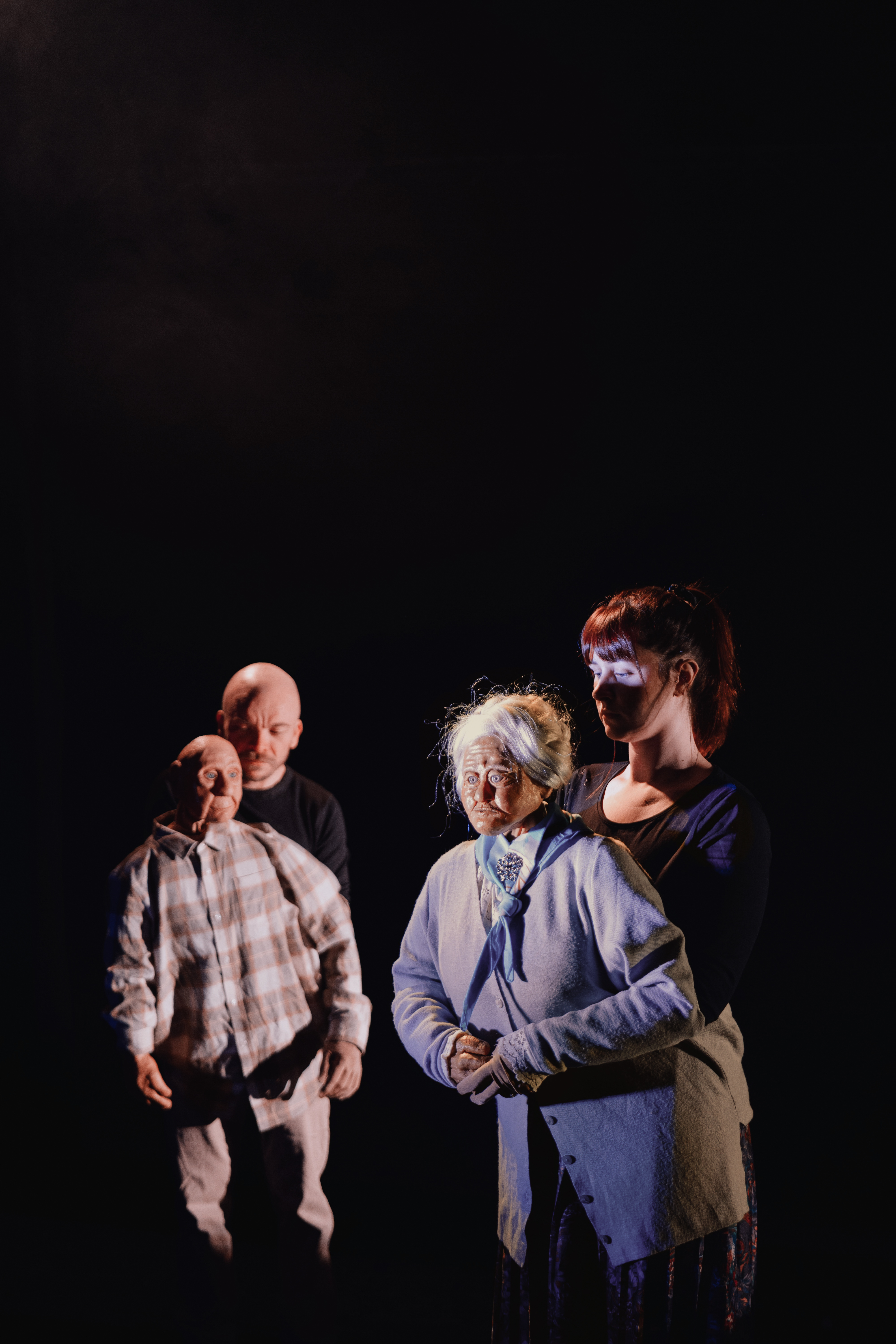Spectacle déambulatoire et ateliers autour de "Jeanne sur ses terres"