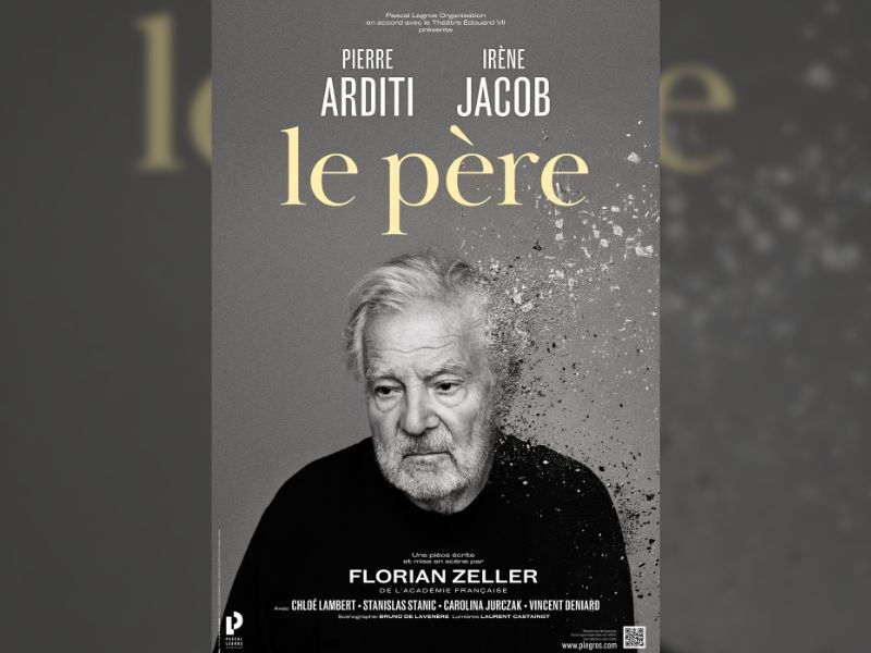 LE PÈRE