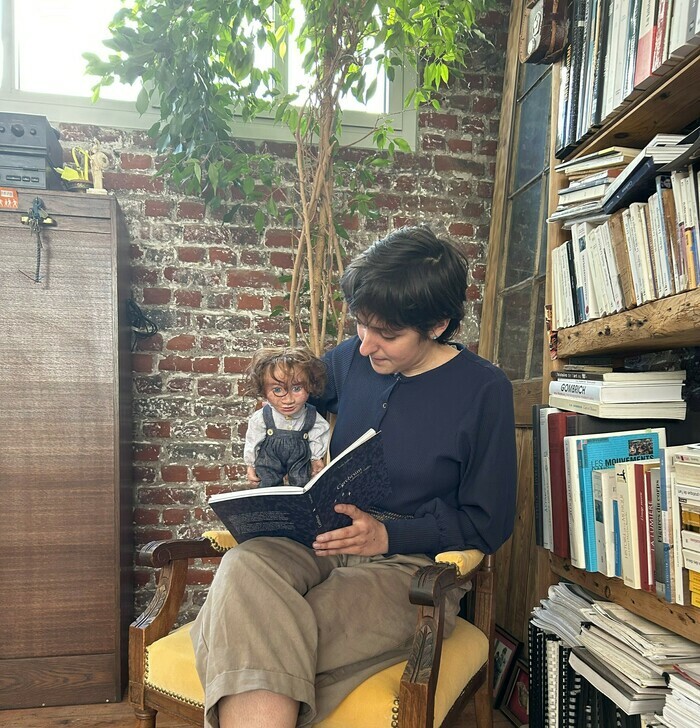 CEREBRUM KIDS - Cie Les Faiseurs de Réalités ASBL