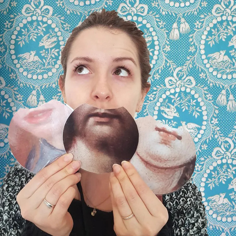 À bouche que veux-tu