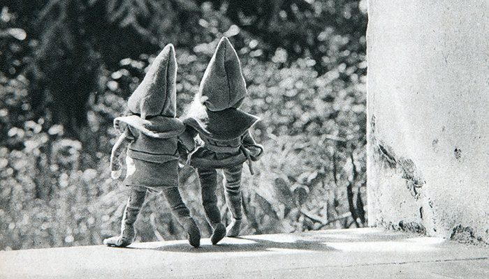 Lectures d’hier pour enfants d’aujourd’hui
