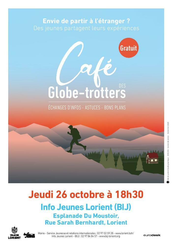 Café des Globe-Trotters