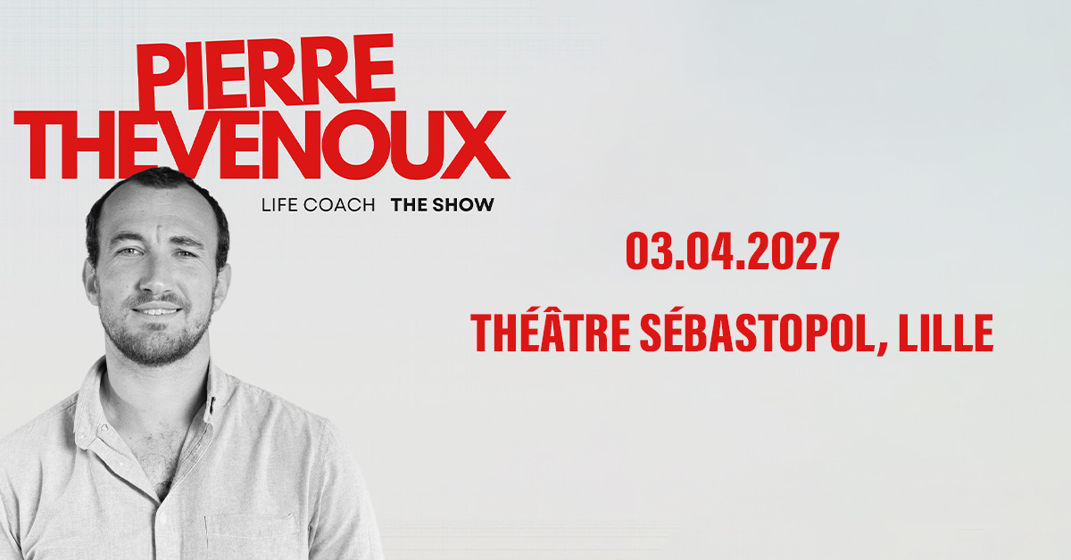 Pierre Thevenoux