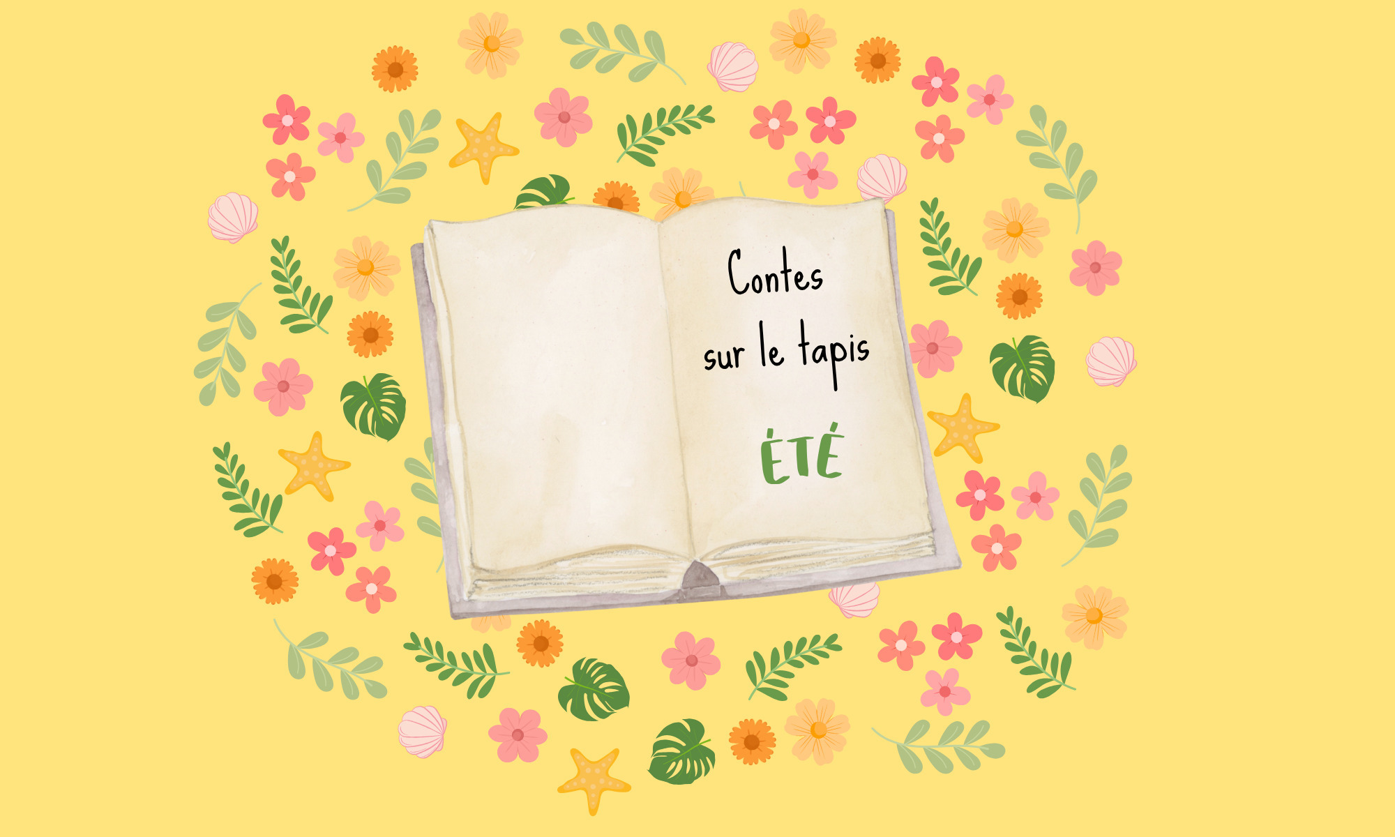 Contes d'été